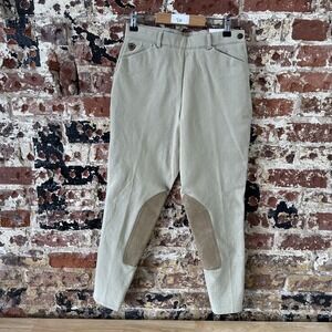 Ariat Pro Series Women Equestrian Riding Breeches Pants Size 26 NWT Monnet